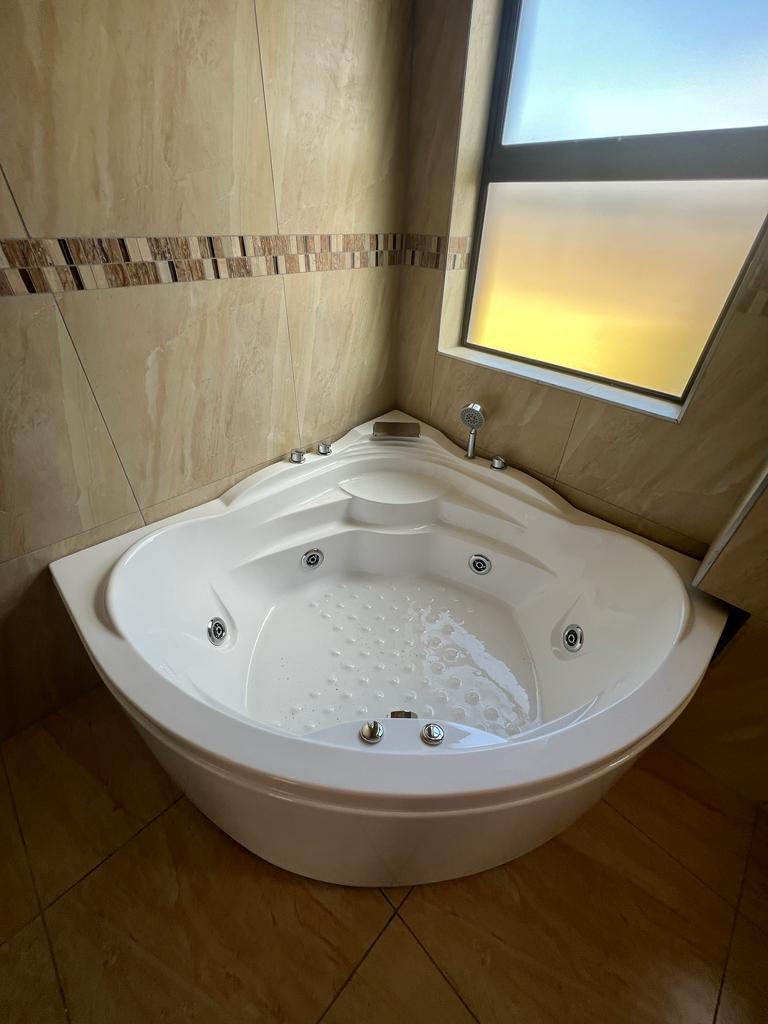 To Let 4 Bedroom Property for Rent in La Camargue Private Country Estate North West